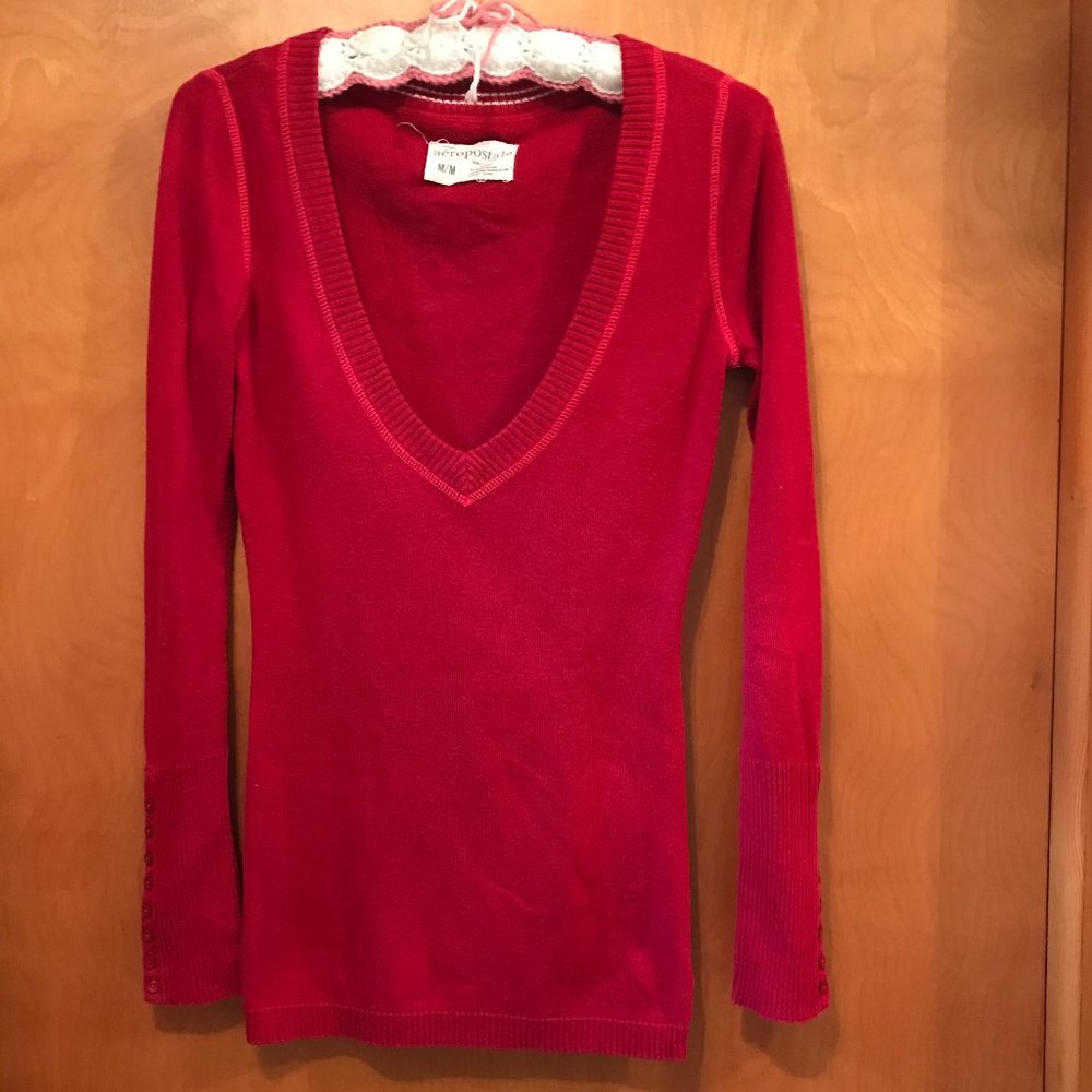 Aeropastale  Girl's Sweater